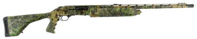 Mb 930 12ga.24"vr Xx-full - Fiber Optic Pistol Grip Stock