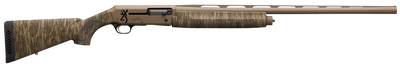 Browning Silver Field Composite 12ga  35quot 26quotvr Inv3 Fdemobl