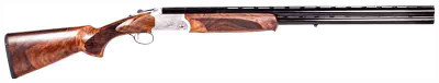Ati Cavalry Sx O/u .410 - 26" Vr Blued/walnut Ejectors