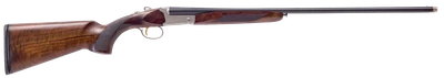 Charles Daly Sxs 536 .410 - 26" Extractor Blued Walnut