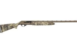 CHARLES DALY 601 12 GA 28" BARREL 3"-CHAMBER 4-ROUNDS MOSSY OAK BOTTOMLANDS