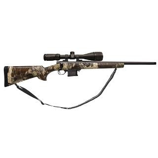 HOWA MINI 7.62X39MM 22" TB KRYP 6-18 VRTX SLING