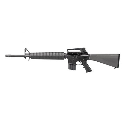 STAG ARMS 15 RETRO .223 REMINGTON/5.56 NATO 20" 20RD BLACK RIFLE A2 LH