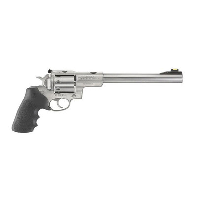 Ruger Super Redhawk 22 Hornet 950quot Barrel 8 rnd  Black Hogue Tamer Monogrip Grip MPN 5526