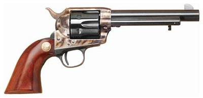 Cimarron Pmodel Dual Cylinder  45lc45acp Fs 55quot Ccbl Wal