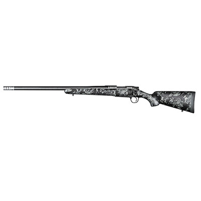CHRISTENSEN ARMS RIDGELINE FFT .308 WINCHESTER 20" 4RD BLACK/GRAY LH