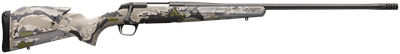 BROWNING X-BOLT WESTERN HUNTER LR .300 WINCHESTER MAGNUM 26" BARREL 3-ROUNDS OVIX CAMO