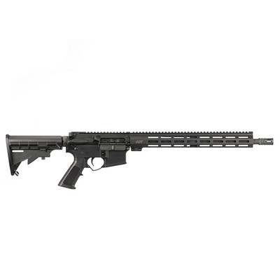ALEX PRO FIREARMS LLC GUARDIAN 5.56X45MM NATO 16" 30RD BLACK MLOK M4 