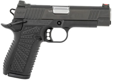 WILSON COMBAT SFT9 9MM LUGER 425quot BARREL 15ROUNDS BLACK INTEGRATED GRIPS
