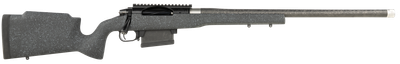 Proof Research Elevation Mtr, Proof 128404  Elev Mtr  300win  24" Cf Brl 5/8-24