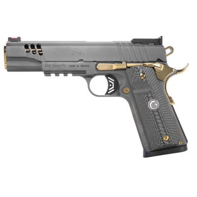 GIRSAN  TALO EAA GIRSAN MC1911 NEGOTIATOR 45ACP 5 8RD