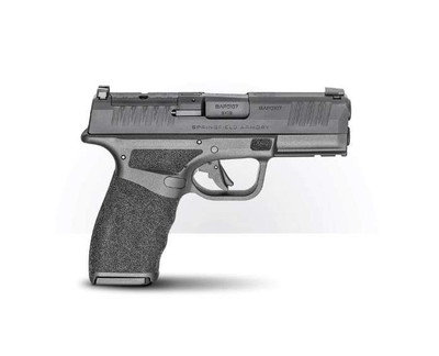Springfield Armory Hellcat Pro 9mm 37quot 10rd Black