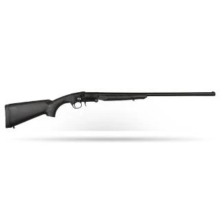 CHARLES DALY 101 410 GA 26quot SINGLE SHOT BLACK BBL SYN MOD