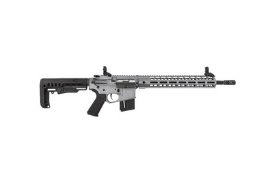 Walther Arms Hammerli Tac R1 22lr Gray 101