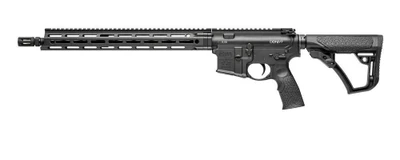 Daniel Defense Ddm4 V7 556mm 16quot Co Comply