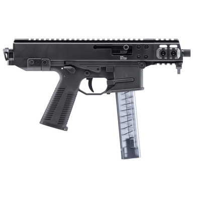 B&t Ghm9 G2 Cmp 9mm 4" 33rd Black Glock Ptmg