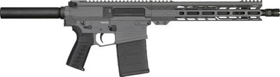 Cmmg Pistol Banshee Mk3 .308 Winchester 12.5" 20Rd Pistol Tube Tungsten