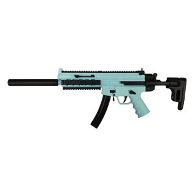 BLUE LINE GLOBAL GSG16 22LR 1625quot 22RD MINT