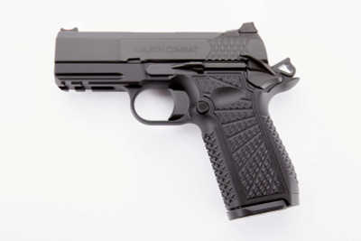 Wilson Combat Classic 45acp 5quot 81 Blkss Ca