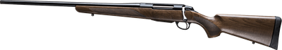 Tikka T3x Hunter Left Hand - 7mm-08 Rem. 22.4" Blued Walnut