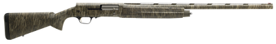 Browning A5 12ga 35quot 28quot Invds3  Mossy Oak Bottomlands Syn