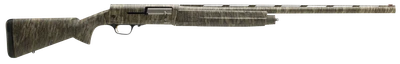 Browning A5 12ga. 3.5" 28" Invds-3 - Mossy Oak Bottomlands Syn