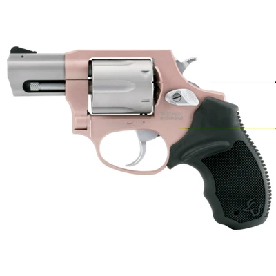 Taurus 856 38splp 2quot 6rd Rs Gldsts