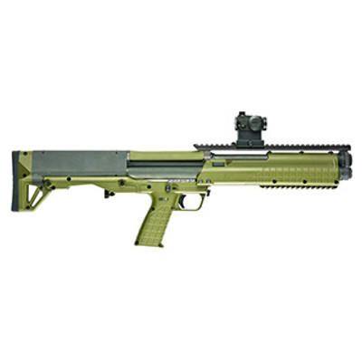 KEL KSG 12GA 185 GRN 14RD