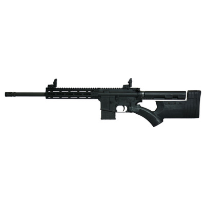 Tippmann Arms CompanyM4-22 Pro .22 Lr 16" 10rd Black Thordsen