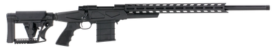 Howa Australian Precision Chassis, Howa Hcra72502    Aust Luth 24 Hb T/c 6.5