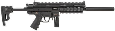 Gsg German Sports Guns Gsg16 Gsg 50gerggsg1610    Gsg16 22lr 1625 Blk    10rd