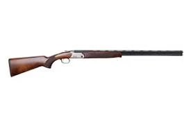 GFORCE ARMS S16 FILTHY PHEASANT 410 GA 28quot BARREL 3quotCHAMBER 2ROUNDS SILVER 5 CHOKES
