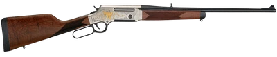 Henry Long Ranger Coyote - .223rem/5.56 20" Engraved