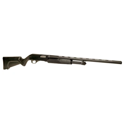 Stevens 320 Field Pump 20ga - 26" Vr 3" Blued/black Syn