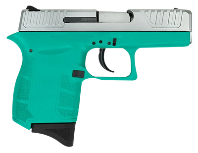 Diamondback DB9 9mm Luger 310quot 61 Stainless SteelMint Semi Auto Pistol