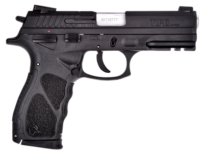 Taurus Th40 40sampw 425 Adj  15shot Matte Black Polymer