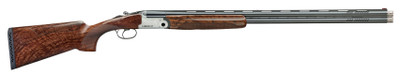 IFG FAIR CARRERA IV 12 GA 30quot 2RD SILVER WALNUT