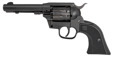 Diamondback DB0500A001 Sidekick 22 LR22 Mag 9rd 450quot Black Cerakote Zinc Frame Black Polymer Grips