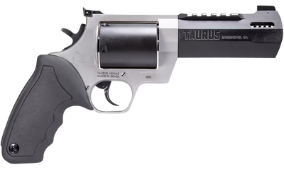 Taurus Raging Hunter 500sampw  5 18quot 5shot Twotone