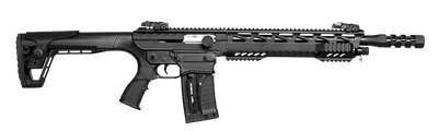 GForce 12 GA 20quot barrel 5 rnd  Black MPN GF991220DLX