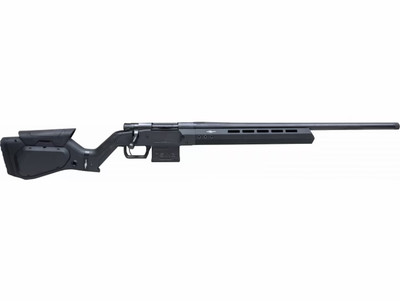 LEGACY SPORTS INTERNATIONAL HOWA HERA 7 CARBON .308 WINCHESTER 24" 5+1 BLACK