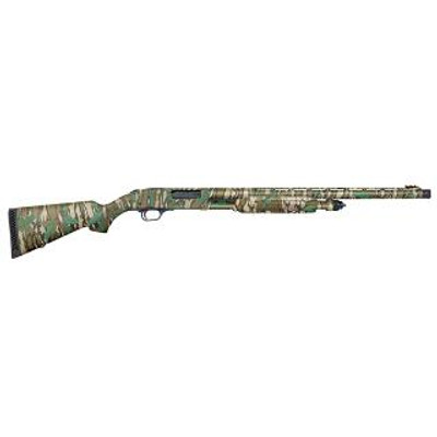 MOSSBERG 835 TURKEY 12GA 24quot 5RD MOSSY OAK GREENLEAF