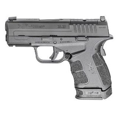 SPRINGFIELD ARMORY XDS MOD2 OSP 45 ACP 33quot 6RD BLACK