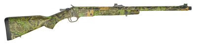 Henry Turkey Single Shot 12ga  35quot 24quot Mossy Oak Obsession