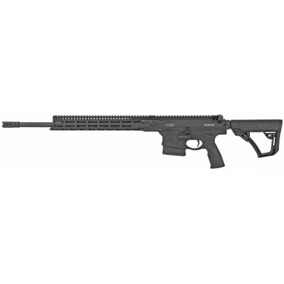 Daniel Defense Dd5 Ddf 0216530063055 Dd5v5 Cc 65cr 20 Mlok ca