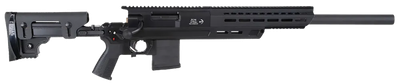 B&T Firearms BTAPR86SKIT APR 8.6 Blackout

 