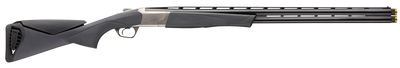 Browning Cynergy Cx 12ga 3quot  30quotvr Inv3 Silverblack Syn
