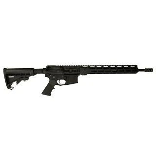DEL-TON ECHO 316L 5.56 16 13.5 MLOK 30RD