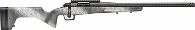 SPRINGFIELD ARMORY MODEL 2020 REDLINE 65 CREEDMOOR 20quot 3RD OLIVE WBLACK
