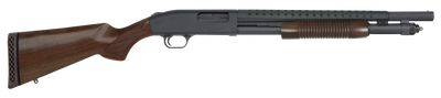Mossberg 590 Moss 52148 590 Retrograde 12 18 61 Hs  Wal